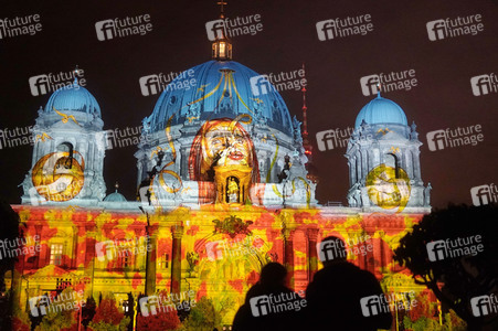 Festival of Lights 2023 in Berlin