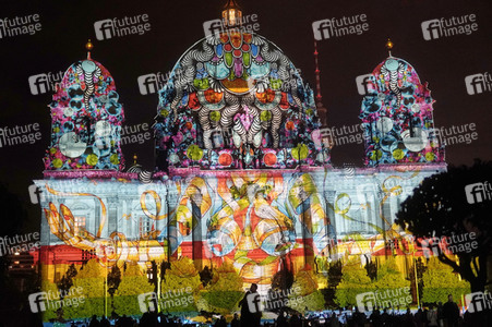 Festival of Lights 2023 in Berlin