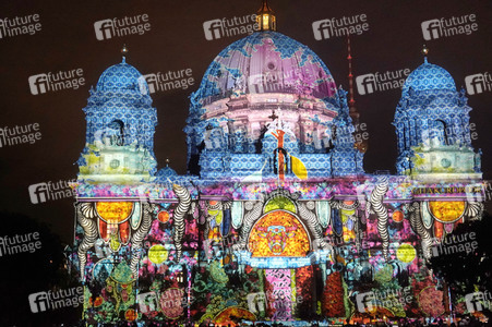 Festival of Lights 2023 in Berlin