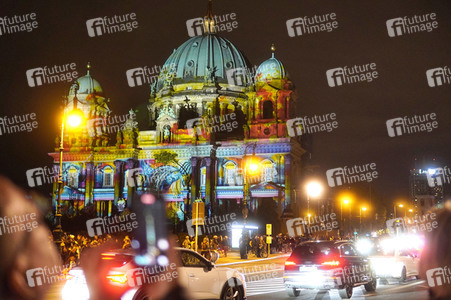 Festival of Lights 2023 in Berlin