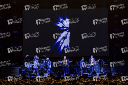 Konzert von Die Prinzen in Erfurt