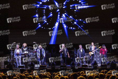 Konzert von Die Prinzen in Erfurt