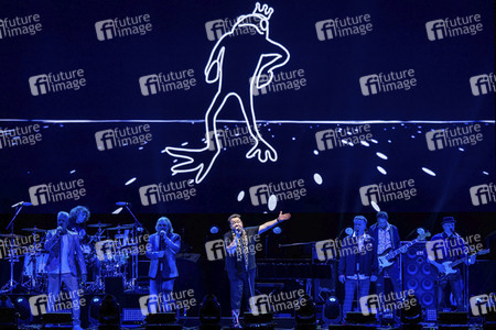 Konzert von Die Prinzen in Erfurt