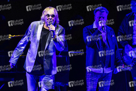 Konzert von Die Prinzen in Erfurt