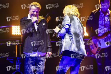 Konzert von Die Prinzen in Erfurt