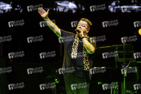 Konzert von Die Prinzen in Erfurt