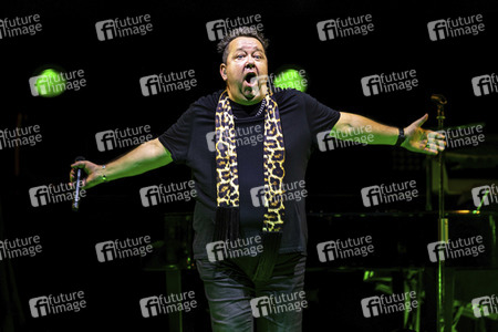 Konzert von Die Prinzen in Erfurt
