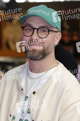 Filmpremiere 'Trolls - Gemeinsam stark' in Köln