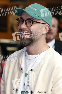 Filmpremiere 'Trolls - Gemeinsam stark' in Köln