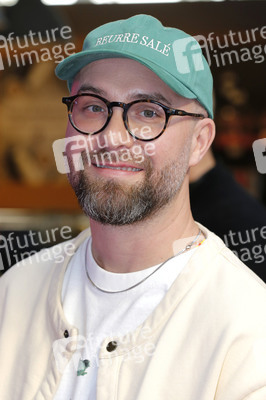 Filmpremiere 'Trolls - Gemeinsam stark' in Köln