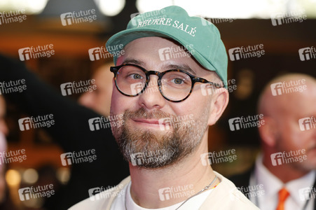Filmpremiere 'Trolls - Gemeinsam stark' in Köln