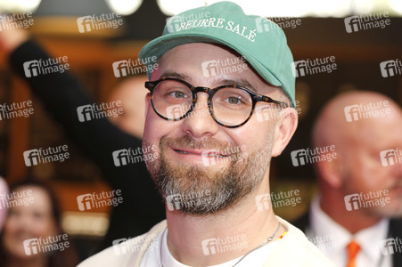 Filmpremiere 'Trolls - Gemeinsam stark' in Köln