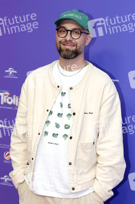 Filmpremiere 'Trolls - Gemeinsam stark' in Köln