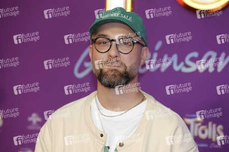 Filmpremiere 'Trolls - Gemeinsam stark' in Köln