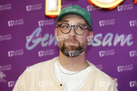 Filmpremiere 'Trolls - Gemeinsam stark' in Köln