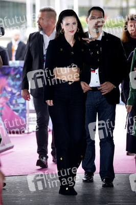 Filmpremiere 'Trolls - Gemeinsam stark' in Köln
