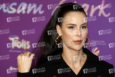 Filmpremiere 'Trolls - Gemeinsam stark' in Köln