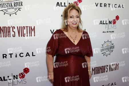Filmscreening 'Miranda's Victim' in Los Angeles