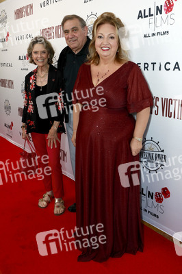 Filmscreening 'Miranda's Victim' in Los Angeles