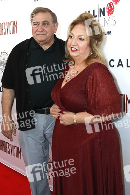 Filmscreening 'Miranda's Victim' in Los Angeles