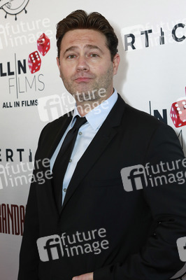 Filmscreening 'Miranda's Victim' in Los Angeles