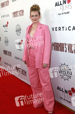 Filmscreening 'Miranda's Victim' in Los Angeles