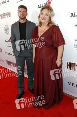 Filmscreening 'Miranda's Victim' in Los Angeles
