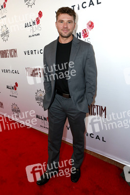 Filmscreening 'Miranda's Victim' in Los Angeles