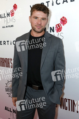 Filmscreening 'Miranda's Victim' in Los Angeles