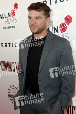 Filmscreening 'Miranda's Victim' in Los Angeles