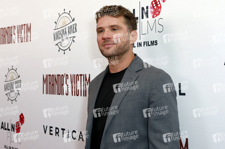 Filmscreening 'Miranda's Victim' in Los Angeles