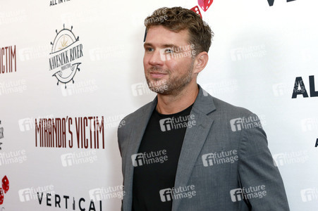 Filmscreening 'Miranda's Victim' in Los Angeles