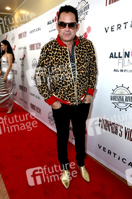 Filmscreening 'Miranda's Victim' in Los Angeles