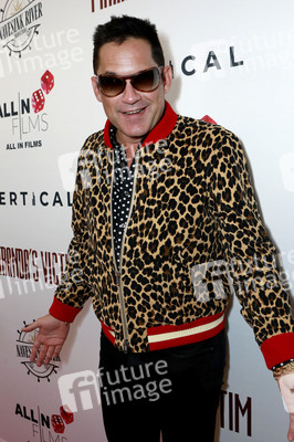 Filmscreening 'Miranda's Victim' in Los Angeles