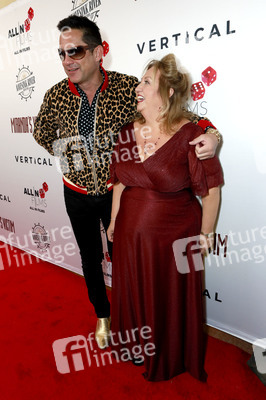 Filmscreening 'Miranda's Victim' in Los Angeles