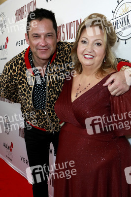 Filmscreening 'Miranda's Victim' in Los Angeles