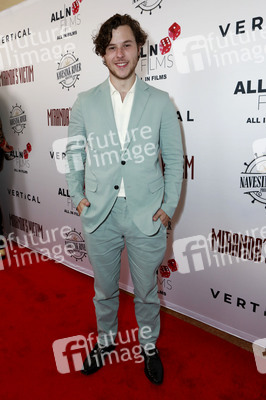 Filmscreening 'Miranda's Victim' in Los Angeles