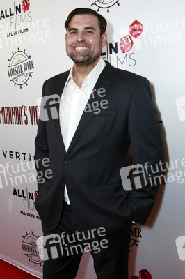 Filmscreening 'Miranda's Victim' in Los Angeles