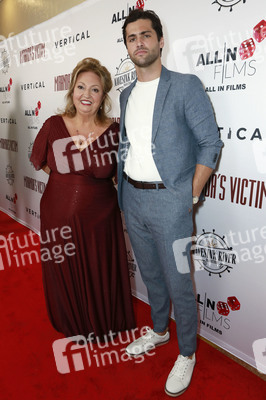 Filmscreening 'Miranda's Victim' in Los Angeles