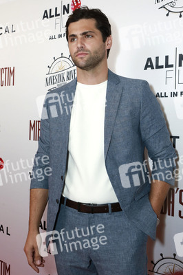 Filmscreening 'Miranda's Victim' in Los Angeles