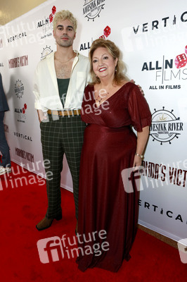 Filmscreening 'Miranda's Victim' in Los Angeles