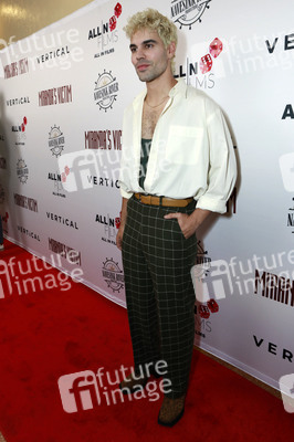 Filmscreening 'Miranda's Victim' in Los Angeles