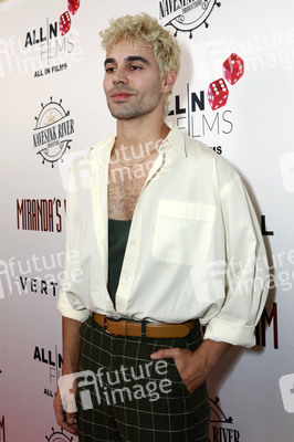 Filmscreening 'Miranda's Victim' in Los Angeles