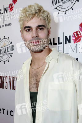 Filmscreening 'Miranda's Victim' in Los Angeles