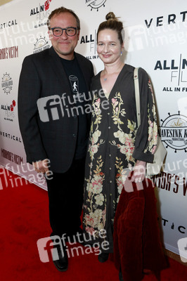 Filmscreening 'Miranda's Victim' in Los Angeles