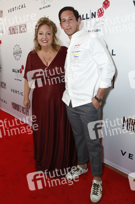Filmscreening 'Miranda's Victim' in Los Angeles