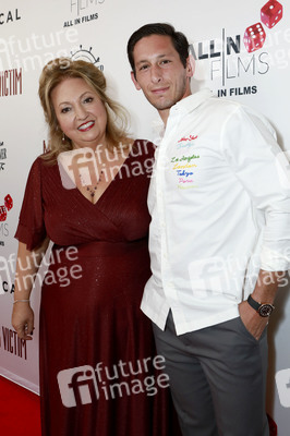 Filmscreening 'Miranda's Victim' in Los Angeles