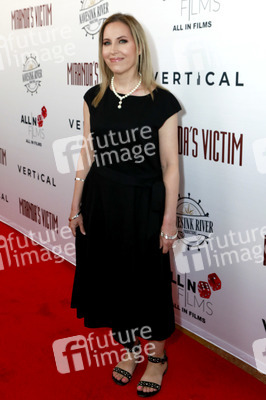 Filmscreening 'Miranda's Victim' in Los Angeles