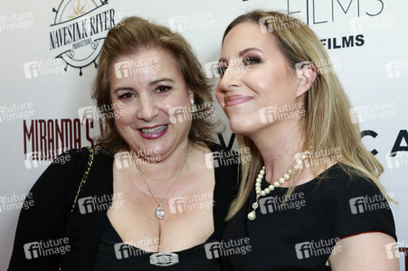 Filmscreening 'Miranda's Victim' in Los Angeles