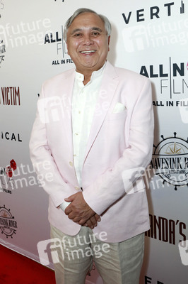 Filmscreening 'Miranda's Victim' in Los Angeles